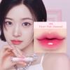 CLIO CRYSTAL GLAM TINT (014 HEART PINK DIAMOND), Glossy Finish, Lightweight, Buildable, Glass-Like, Smoothing, Long-Lasting, Vivid view 4