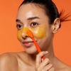 Aprilskin Pore Cleansing Facial Silicone Brush & Jelly Mask Brush view 2