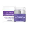 Retinol A Cream with Hydrolyzed Collagen Anti-Aging Face and Neck Firming Moisturizer Retinol Cream for Face Neck Tightening and Lifting Sagging Wrinkle and Fine Line Reduction,1.7Oz view 1