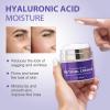 Retinol A Cream with Hydrolyzed Collagen Anti-Aging Face and Neck Firming Moisturizer Retinol Cream for Face Neck Tightening and Lifting Sagging Wrinkle and Fine Line Reduction,1.7Oz view 3