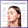 Retinol A Cream with Hydrolyzed Collagen Anti-Aging Face and Neck Firming Moisturizer Retinol Cream for Face Neck Tightening and Lifting Sagging Wrinkle and Fine Line Reduction,1.7Oz view 4