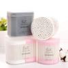 200 Counts Cotton Swabs Natural Double Tipped Organic Cotton Buds Cruelty-Free Ear Swabs C03 view 2