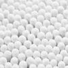 200 Counts Cotton Swabs Natural Double Tipped Organic Cotton Buds Cruelty-Free Ear Swabs E02 view 2