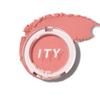 ITY Mood Blush, Creamy Blush Face Makeup,Moisturizing Cheek and Eyes Dual Funtions, Buildable, Matte Finish, Highly Pigment, 0.18 oz (5.2g) in Chill Out view 1