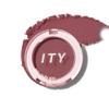 ITY Mood Blush, Creamy Blush Face Makeup,Moisturizing Cheek and Eyes Dual Funtions, Buildable, Matte Finish, Highly Pigment, 0.18 oz (5.2g) in Turned On view 1