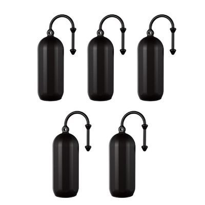 1/5/10pcs Silicone Travel Container Sleeves Travel Bottle Covers Accessories for Lotion Conditioner Wash Body Bottles Travel Bottle Sleeves