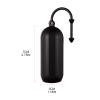 1/5/10pcs Silicone Travel Container Sleeves Travel Bottle Covers Accessories for Lotion Conditioner Wash Body Bottles Travel Bottle Sleeves view 3