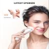 AMOTAOS Laser Hair Removal for Women and Men, Ice Cooling 3-In-1 IPL Hair Removal Device, Safe At-home Long-lasting Hair Regrowth Reduction, Suitable for Face, Armpits, Bikini Line, Legs view 3
