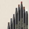 6pcs Waterproof White Black Brown Pre-Draw Mapping Pencils Peel off Eyebrow Pencil Hard Permanent Makeup Eyebrow Pencil (Mix Color) view 4