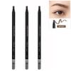 6pcs Waterproof Brown Pre-Draw Mapping Pencils Peel off Eyebrow Pencil Hard Permanent Makeup Eyebrow Pencil (Brown) view 2