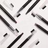 6pcs Waterproof Brown Pre-Draw Mapping Pencils Peel off Eyebrow Pencil Hard Permanent Makeup Eyebrow Pencil (Brown) view 3