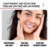 2 Pcs Bio Sun Stick SPF50, Unisex Beach Defense Water-Resistant Sunscreen Stick, Refreshing Non Greasy, Easy to Apply view 4