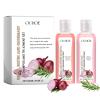 2PCS Onion Biotin and Rosemary Shampoo, Natural Hair Care, Growth Shampoo Suitable for All Hair Types, Relieving Hair Loss, Promoting Hair Growth view 1