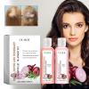 2PCS Onion Biotin and Rosemary Shampoo, Natural Hair Care, Growth Shampoo Suitable for All Hair Types, Relieving Hair Loss, Promoting Hair Growth view 2