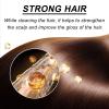 2PCS Onion Biotin and Rosemary Shampoo, Natural Hair Care, Growth Shampoo Suitable for All Hair Types, Relieving Hair Loss, Promoting Hair Growth view 3