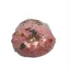 Iced Donut Bath Bombs, Variety of Scents & Colors, 2 Sizes (Buttercream Pink, Large) view 1