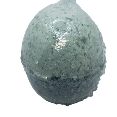 Moisturizing Bath Bombs, Variety of Scents and Sizes, Colorful (Jasmine, Large)