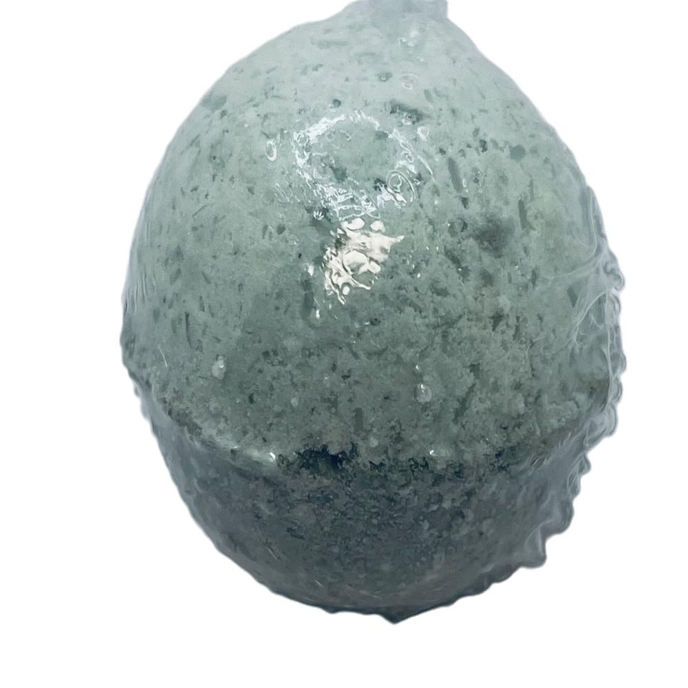 Moisturizing Bath Bombs, Variety of Scents and Sizes, Colorful (Jasmine, Large)