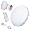 Spray Tan Tent Light - Rechargeable - Fits All Tanning Tents - Magnetic Attachment - Brilliantly Illuminates view 1