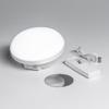 Spray Tan Tent Light - Rechargeable - Fits All Tanning Tents - Magnetic Attachment - Brilliantly Illuminates view 2
