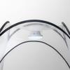 Spray Tan Tent Light - Rechargeable - Fits All Tanning Tents - Magnetic Attachment - Brilliantly Illuminates view 3