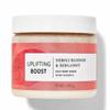 Care 24 Hours Moisture Body Butter salt body scrub Shea & Coco Butter you choose (17 oz, UPLIFTING BOOST Neroli Blossom & Bergamot Salt Body Scrub) view 1