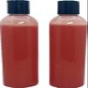 Bubble Bath, Assorted Scents and Colors, 2 oz and 8 oz Bottles (Watermelon, Large) view 1