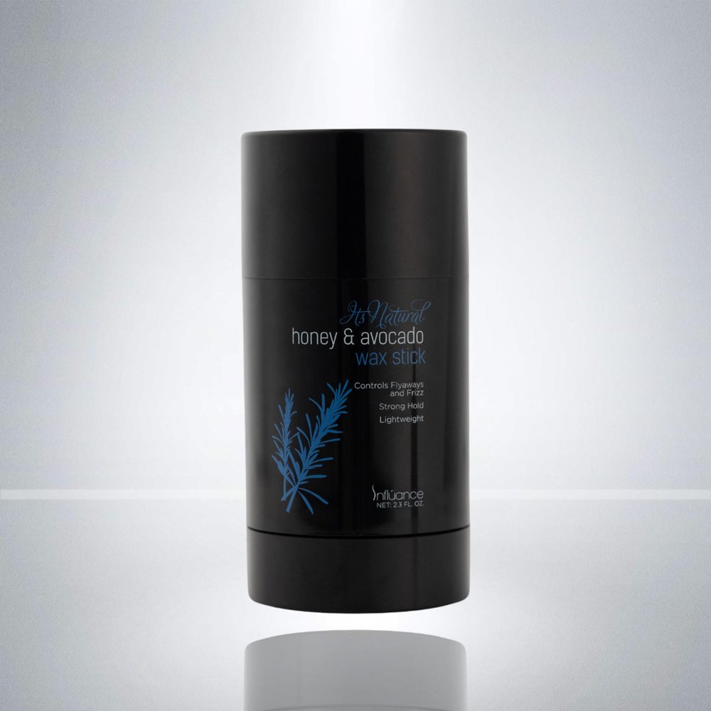 INFLUANCE It's Natural Honey & Avocado Wax Stick