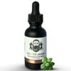 Copper Johns Revitalizing Hair Serum  Hair Growth & Thickening Serum with Sea Minerals  Anti-Frizz Formula for Dry, Damaged Strands, Best Scalp Moisturizer for Men & Women  Peppermint, 1 oz. view 1