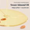 L'Occitane Almond Bath Cube 0.63 fl oz view 4