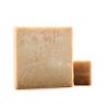 Elegant rose Boutique Coconut Free Honey Oatmeal Face & Body Bar, Unscented Facial Cleansing Bar view 1