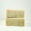 Elegant rose Boutique Coconut Free Honey Oatmeal Face & Body Bar, Unscented Facial Cleansing Bar view 2