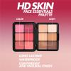 HD Skin Face Essentials Palette with Highlighters - Medium - Harmony 2 by Make Up For Ever for Women for Face and Cheek view 2