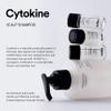 Hair-Recovery Cytokine Shampoo Plus Sensitive Care, 12.8 Fl. Oz.  Gentle Hair Loss Shampoo for Thinning Hair, Soothing Scalp Care, Hypoallergenic, Anti-Hair Fall, Sulfate-Free Formula for Fuller Hair view 2