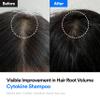Hair-Recovery Cytokine Shampoo Plus Sensitive Care, 12.8 Fl. Oz.  Gentle Hair Loss Shampoo for Thinning Hair, Soothing Scalp Care, Hypoallergenic, Anti-Hair Fall, Sulfate-Free Formula for Fuller Hair view 3