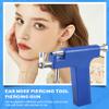 Kqcibz Earring Piercing Tool Ear Nose Body Jewelry No Pain Piercing Studs Kits view 2