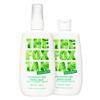 The Fox Tan Fragrance-Free Originals Bundle, Tanning Accelerators For Deeper Tans, Creates Flawless Tan Skin, Vegan & Cruelty-Free, 120mL (2 Products) view 1