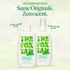 The Fox Tan Fragrance-Free Originals Bundle, Tanning Accelerators For Deeper Tans, Creates Flawless Tan Skin, Vegan & Cruelty-Free, 120mL (2 Products) view 2