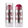 Cheek Stick Blush Contour Stick with High Pigment Hydrating Long Lasting Blush for Cheeks and Lips shaping facial contours (08#, 1.0 Ounce (Pack of 1)) view 1