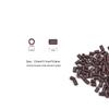 1000 Pcs Hair Extensions Micro Rings Links Beads Silicone Lined Copper Ring 3.5 mm Hair Beads for Hair Extensions (3.5mm Brown) view 3