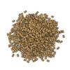 1000 Pcs Hair Extensions Micro Rings Links Beads Silicone Lined Copper Ring 3.5 mm Hair Beads for Hair Extensions (3.5mm Dark Blonde) view 1
