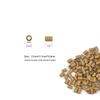 1000 Pcs Hair Extensions Micro Rings Links Beads Silicone Lined Copper Ring 3.5 mm Hair Beads for Hair Extensions (3.5mm Dark Blonde) view 3