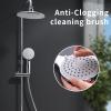 20 PCS Shower Head Cleaning Brush for Small Hole,Showerhead Cleaning Brushes PicksMultifunctional Hole Cleaning Brush for Pore Small Nozzle Keyboard view 2