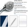 20 PCS Shower Head Cleaning Brush for Small Hole,Showerhead Cleaning Brushes PicksMultifunctional Hole Cleaning Brush for Pore Small Nozzle Keyboard view 3