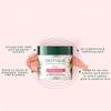 FG B'iotiques Fruit Brightening Depigmentation and Tan Removal Face Pack| Ayurvedic and Organically Pure| Tan Removal Face Pack for All Skin Types|100% Botanical Extracts| 75gm view 3