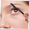 Beavorty Stylish Eyebrow Trimming Kit Scissors Tweezers Brush Razor Compact for Travel for Friends Family view 3