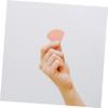 NOLITOY 20pcs Foundation Puff Body Powder Puff Reusable Travel Makeup for Powder view 2
