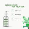 GREEN ANGLE Skin Science Aloe Vera Multipurpose Beauty Gel for Skin and Hair, 250 ml view 2