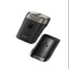 MQIQ Electric Shaver Men's Stainless Steel Original Fully Automatic Razor Student Portable Beard Shaver RS820 (1 Pack) view 1