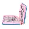 29PCS Manicure Set, Pedicure Care Tools, Pedicure Nail Clippers Kit Stainless Steel Professional Nail Care Tools with Storage Bag for Home Travel view 4